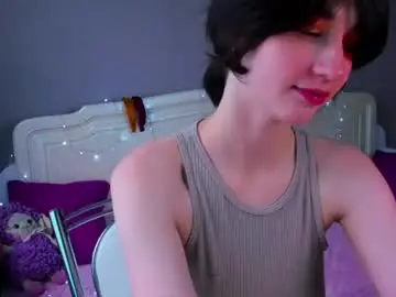 Chaturbate Best live sex cam show of sweet_vanillopa