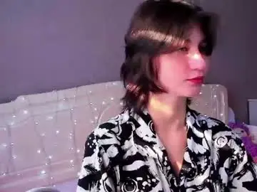 Chaturbate Adult Video Chat of sweet_vanillopa