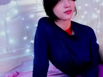 Chaturbate Live Sex Cam of sweet_vanillopa