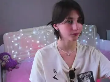 Chaturbate Best live sex cam show of sweet_vanillopa