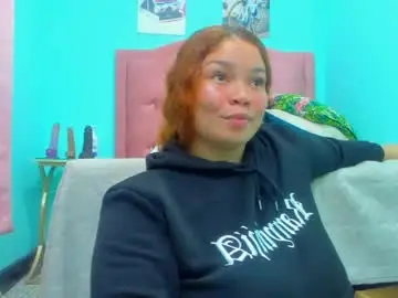 Chaturbate Live Sex Cam of tiffany_hot19_