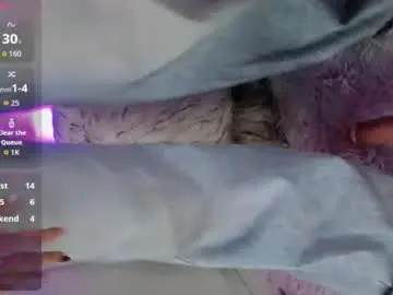 Chaturbate Private Sex Chat of valka_doll