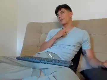 Chaturbate Adult Webcam of yizus_bonz