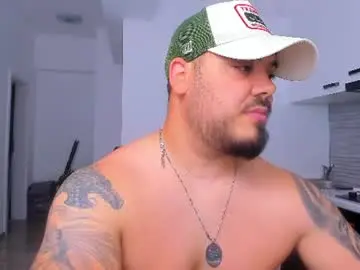 Chaturbate Best live sex cam show of zackconnorsx