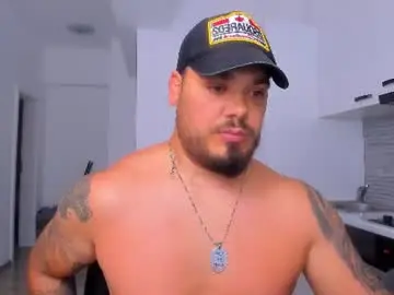Chaturbate Adult Webcam of zackconnorsx