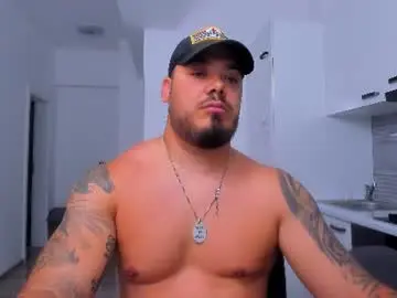 Chaturbate Best Webcam of zackconnorsx