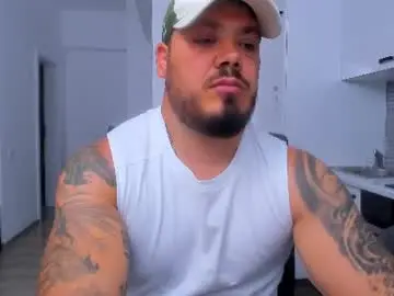 Chaturbate Live Sex Cam of zackconnorsx