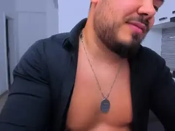 Chaturbate Free Live Porn of zackconnorsx