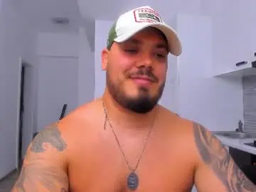 Chaturbate Adult Webcams of zackconnorsx