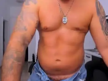 Chaturbate Free Live Porn of zackconnorsx