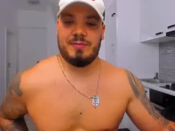 Chaturbate Best Webcam of zackconnorsx