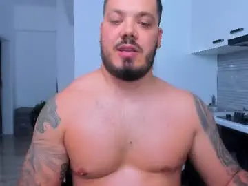 Chaturbate Best live sex cam show of zackconnorsx