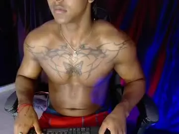 Chaturbate Best live sex cam show of zoriel_derox