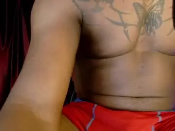 Chaturbate Live Sex of zoriel_derox
