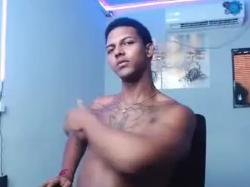 Chaturbate Live Porn of zoriel_derox