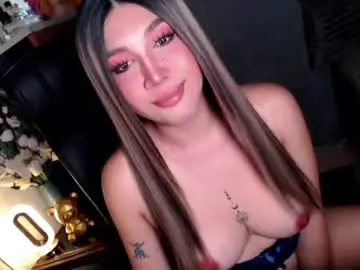 Chaturbate Live Sex Cam of adamaechua