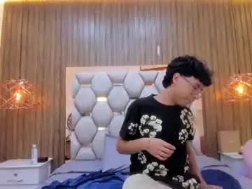 Chaturbate Sex Cam of adams_bobby