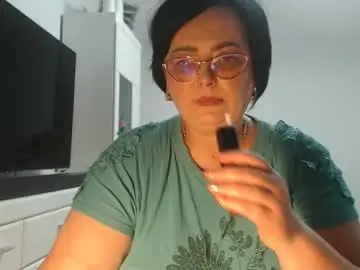 Chaturbate Nude Webcam of amandamuller1982