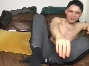 Chaturbate Adult Webcam of camdoattitude