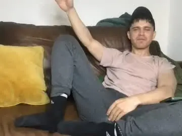 Chaturbate Free Live Porn of camdoattitude