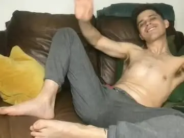 Chaturbate Sex Cam of camdoattitude