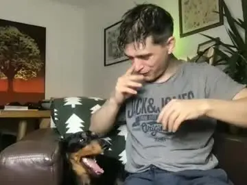 Chaturbate Sex Cam of camdoattitude