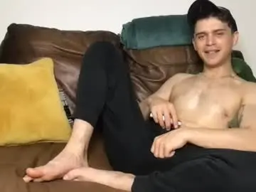 Chaturbate Free Porn Cam of camdoattitude