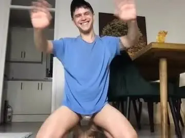 Chaturbate Live Sex of camdoattitude