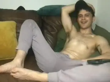 Chaturbate Adult Video Chat of camdoattitude