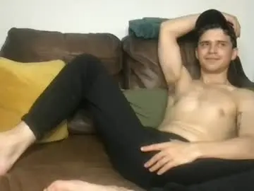 Chaturbate Live Sex Cam of camdoattitude