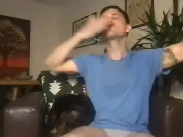 Chaturbate Live Sex Cam of camdoattitude