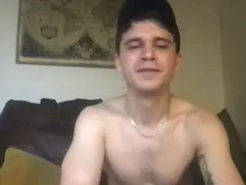 Chaturbate Live Sex Cam of camdoattitude