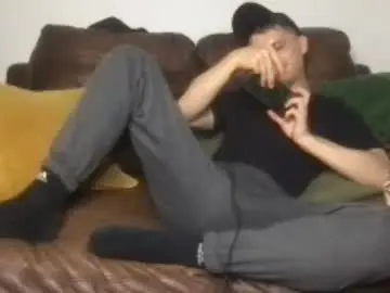 Chaturbate Live Sex Cam of camdoattitude