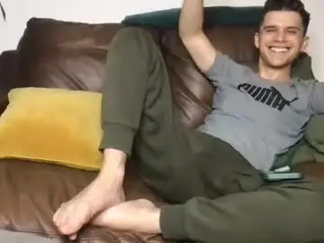 Chaturbate Live Sex of camdoattitude