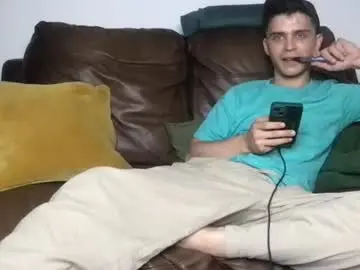 Chaturbate Adult Video Chat of camdoattitude