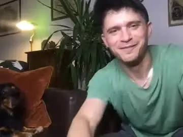Chaturbate Nude Webcam of camdoattitude