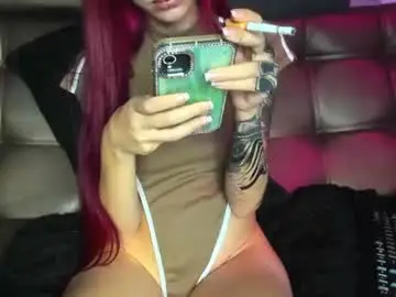 Chaturbate Live Sex of cleosexxx