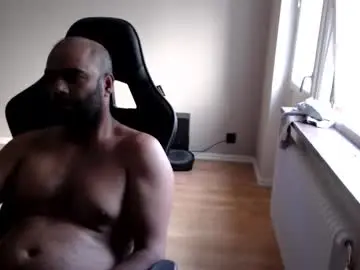 Chaturbate Live Porn of dan_the_man43