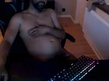 Chaturbate Private Sex Chat of dan_the_man43