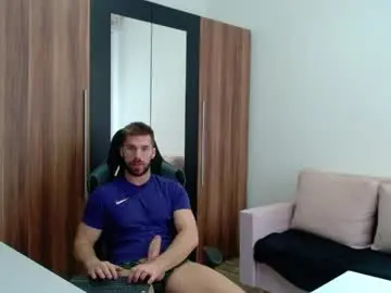 Chaturbate Sex Cam of darius_94