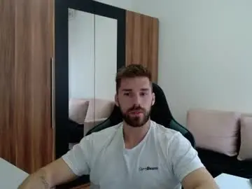 Chaturbate Watch Live Sex Cams of darius_94