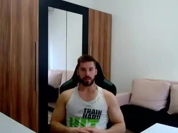 Chaturbate Adult Video Chat of darius_94