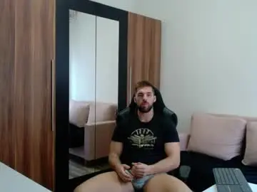 Chaturbate Adult Video Chat of darius_94