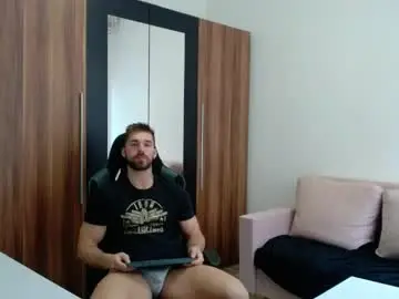 Chaturbate Adult Video Chat of darius_94