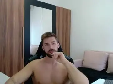 Chaturbate Adult Webcam of darius_94