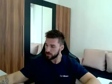 Chaturbate Nude Webcam of darius_94