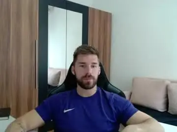 Chaturbate Sex Cam of darius_94