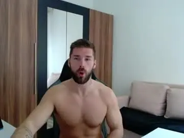 Chaturbate Adult Webcam of darius_94