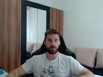 Chaturbate Adult Webcams of darius_94