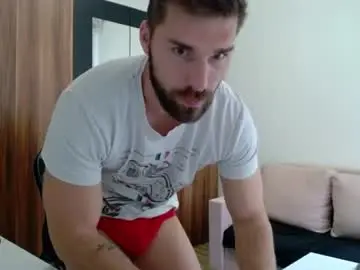 Chaturbate Live Porn of darius_94